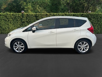 Used Nissan Note 2015 for sale - 78663403: Photo