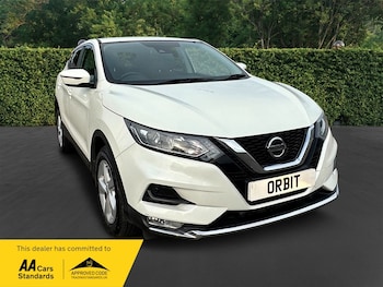 Used Nissan Qashqai 2019 for sale - 79179329: Photo