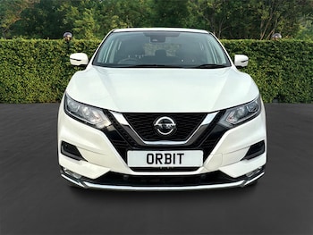 Used Nissan Qashqai 2019 for sale - 79179329: Photo