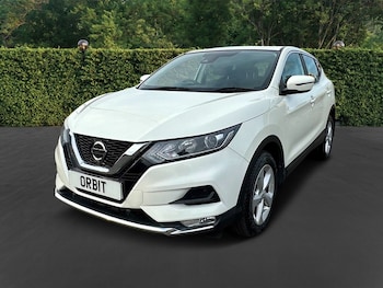 Used Nissan Qashqai 2019 for sale - 79179329: Photo