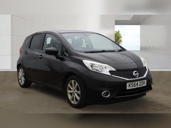 Used Nissan Note 2015 for sale - 78957933: Photo