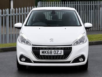 Used Peugeot 208 2018 for sale - 79658382: Photo