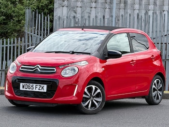 Used Citroen C1 2015 for sale - 79316800: Photo