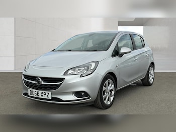 Used Vauxhall Corsa 2016 for sale - 78966210: Photo
