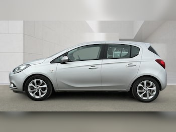 Used Vauxhall Corsa 2016 for sale - 78966210: Photo