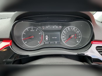 Used Vauxhall Corsa 2016 for sale - 78966210: Photo
