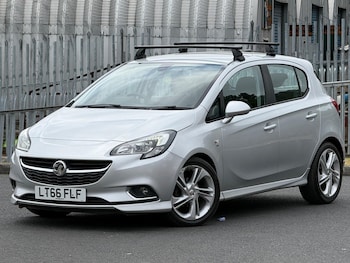 Used Vauxhall Corsa 2016 for sale - 79387546: Photo
