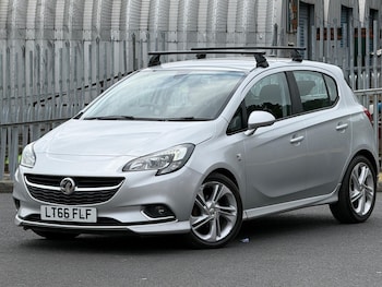 Used Vauxhall Corsa 2016 for sale - 79387546: Photo