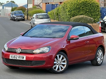 Used Volkswagen Golf 2012 for sale - 78772625: Photo