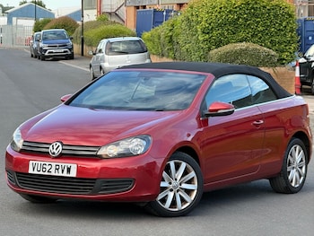 Used Volkswagen Golf 2012 for sale - 78772625: Photo