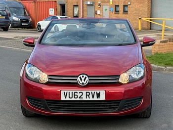 Used Volkswagen Golf 2012 for sale - 78772625: Photo