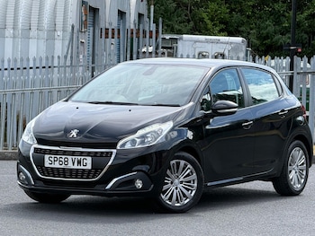 Used Peugeot 208 2018 for sale - 79039155: Photo