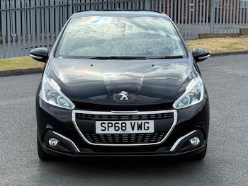 Used Peugeot 208 2018 for sale - 79039155: Photo