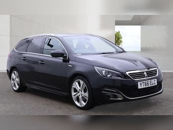 Used Peugeot 308 2016 for sale - 79680809: Photo