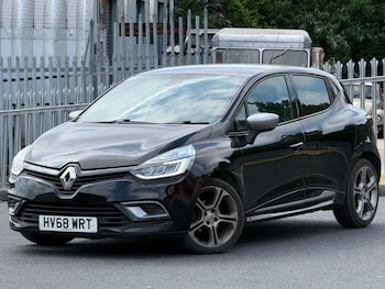 Used Renault Clio 2018 for sale - 79202244: Photo