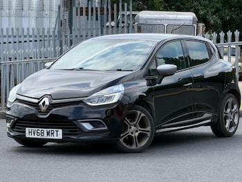 Used Renault Clio 2018 for sale - 79202244: Photo