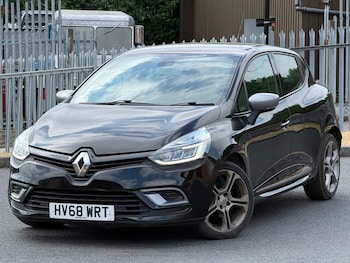 Used Renault Clio 2018 for sale - 79202244: Photo