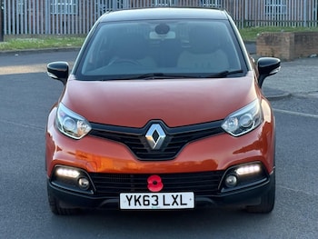 Used Renault Captur 2013 for sale - 78772799: Photo