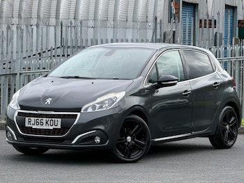 Used Peugeot 208 2016 for sale - 78772540: Photo