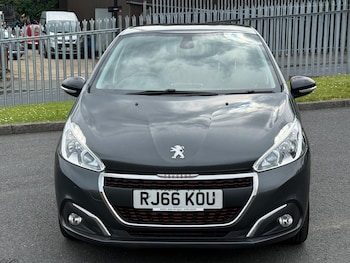 Used Peugeot 208 2016 for sale - 78772540: Photo