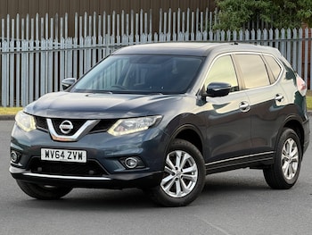 Used Nissan X-Trail 2014 for sale - 79324673: Photo