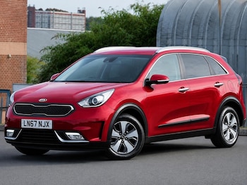 Used Kia Niro 2017 for sale - 79484613: Photo
