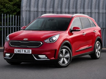 Used Kia Niro 2017 for sale - 79484613: Photo