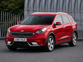 Used Kia Niro 2017 for sale - 79484613: Photo