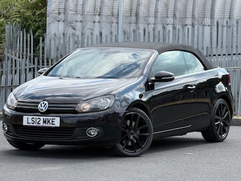 Used Volkswagen Golf 2012 for sale - 79256044: Photo