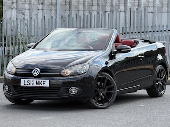 Used Volkswagen Golf 2012 for sale - 79256044: Photo