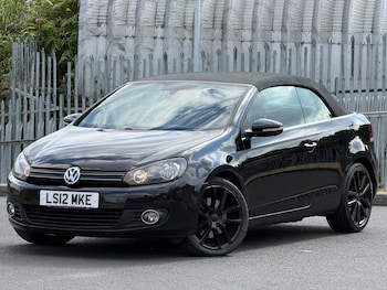 Used Volkswagen Golf 2012 for sale - 79256044: Photo