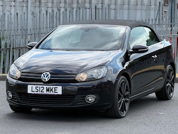 Used Volkswagen Golf 2012 for sale - 79256044: Photo
