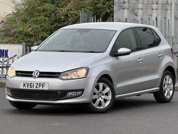 Used Volkswagen Polo 2011 for sale - 79303992: Photo