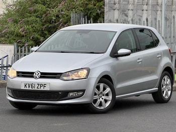 Used Volkswagen Polo 2011 for sale - 79303992: Photo