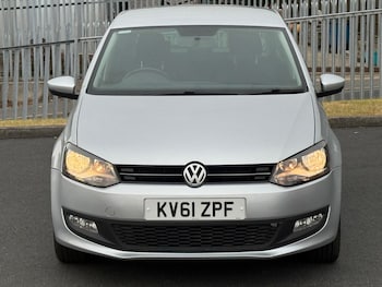 Used Volkswagen Polo 2011 for sale - 79303992: Photo