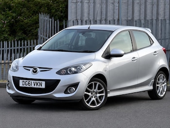 Used Mazda Mazda2 2011 for sale - 79533490: Photo