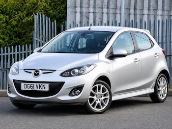 Used Mazda Mazda2 2011 for sale - 79533490: Photo