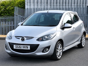 Used Mazda Mazda2 2011 for sale - 79533490: Photo