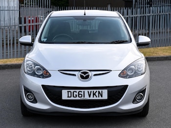 Used Mazda Mazda2 2011 for sale - 79533490: Photo
