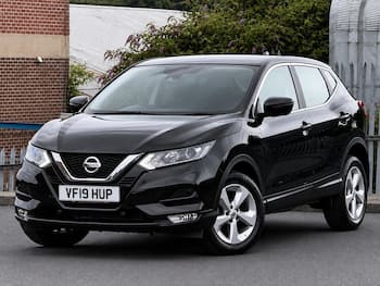 Used Nissan Qashqai 2019 for sale - 79609690: Photo