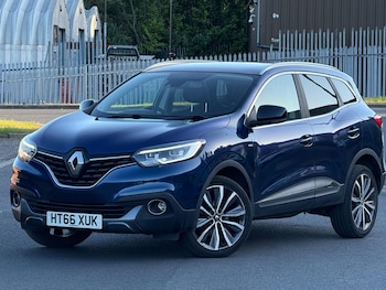 Used Renault Kadjar 2017 for sale - 78772069: Photo