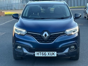 Used Renault Kadjar 2017 for sale - 78772069: Photo