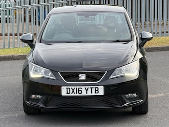 Used SEAT Ibiza 2016 for sale - 78989059: Photo