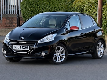Used Peugeot 208 2014 for sale - 79396652: Photo