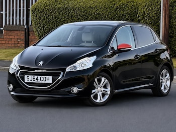 Used Peugeot 208 2014 for sale - 79396652: Photo
