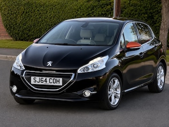 Used Peugeot 208 2014 for sale - 79396652: Photo