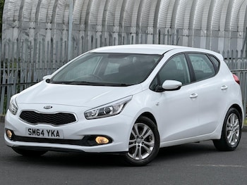Used Kia Ceed 2015 for sale - 78947007: Photo