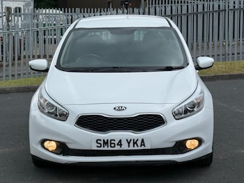 Used Kia Ceed 2015 for sale - 78947007: Photo