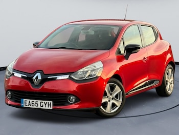 Used Renault Clio 2015 for sale - 78772817: Photo