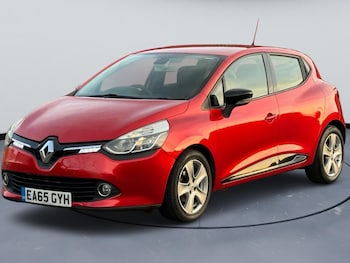 Used Renault Clio 2015 for sale - 78772817: Photo